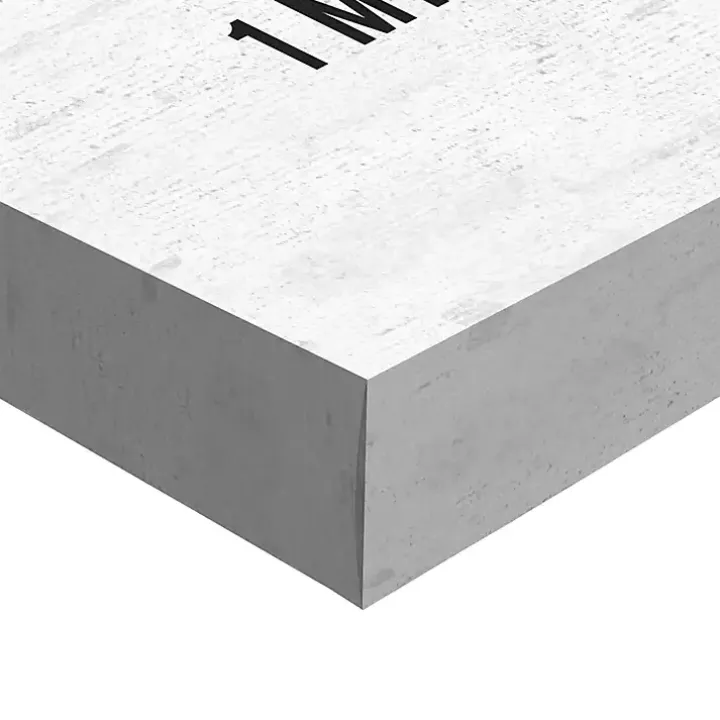 Farm Fresh Christmas Trees Canvas Print