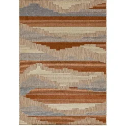 Fernandina Outdoor Area Rug, 9x12