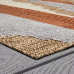 Fernandina Outdoor Area Rug, 9x12