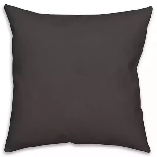 Floral Bloom I Indoor/Outdoor Pillow