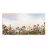Floral Superbloom Canvas Art Print