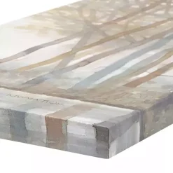 Forest Reflections Canvas Art Prints, Set of 3