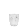 Fortessa Clear Archie Short Glasses, Set of 6