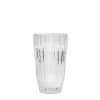 Fortessa Clear Archie Tall Glasses, Set of 6