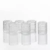 Fortessa Clear Bead Short Glasses, Set of 6