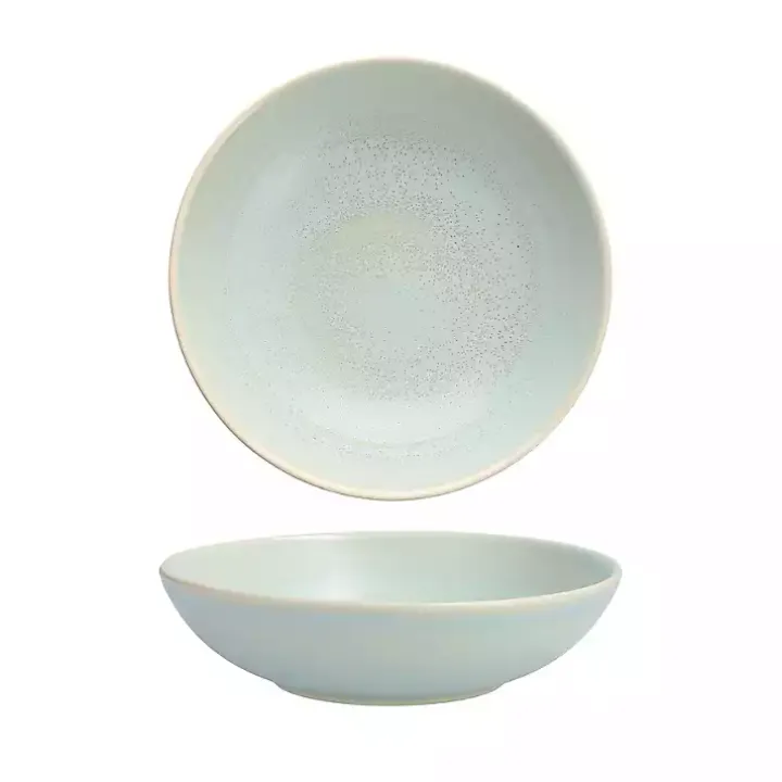 Fortessa Cypress Ceramic Small Bowls, Set of 4
