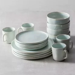 Fortessa Cypress Ceramic Small Bowls, Set of 4