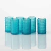 Fortessa Lagoon Bead Tall Glasses, Set of 6