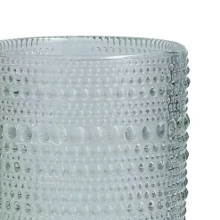 Fortessa Sage Bead Short Glasses, Set of 6