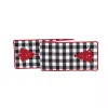 Franklin Farm Christmas Tree Table Runner