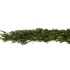 Fresh Cut Boxwood Christmas Garland