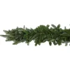 Fresh Cut Fraser Fir Christmas Garland