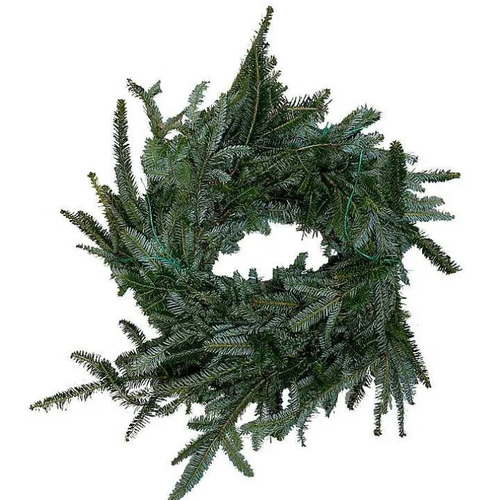 Fresh Cut Fraser Fir Christmas Garland