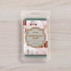 Fresh Fallen Snow Wax Melts