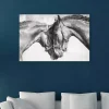 Friends Canvas Art Print