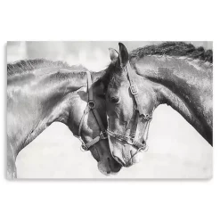 Friends Canvas Art Print