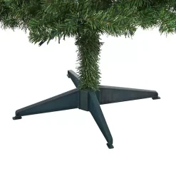 4 ft. Pre-Lit Northern Pine Christmas Tree