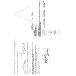 5 ft. Pre-Lit Portland Pine Christmas Tree