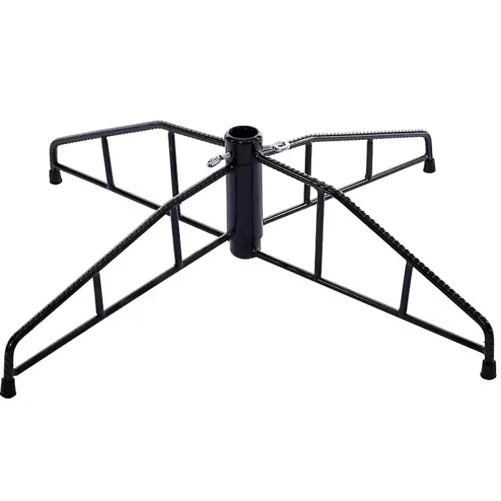 6.5 ft. Warm LED Douglas Fir Christmas Tree