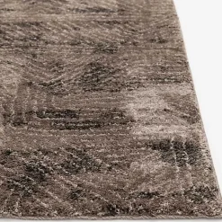 Geometric Kourt Area Rug, 2x7