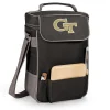 Georgia Tech Yellow Jackets Wine & Cheese Tote