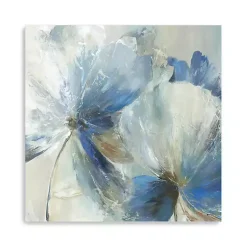Gigi Flower II Canvas Art Print, 40x40 in.
