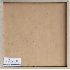 Go Tell It On The Mountain Wall Plaque