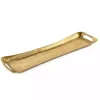 Gold Metal Valor Tray