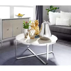 Gold Pineapple Statue