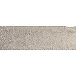 Gold Shimmer 10 yard Christmas Ribbon