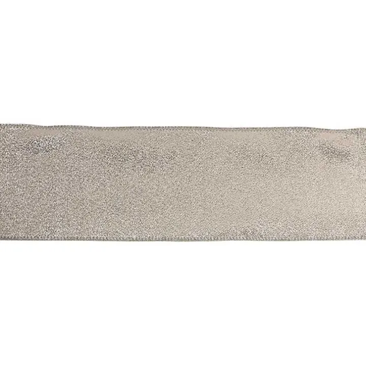 Gold Shimmer 10 yard Christmas Ribbon