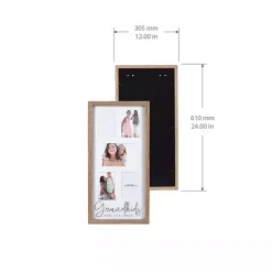 Grandkids Make Life Grand 5-Opening Collage Frame