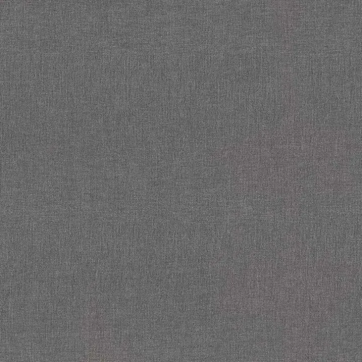 Graphite Tufted Outdoor Seat Cushions, Set of 2