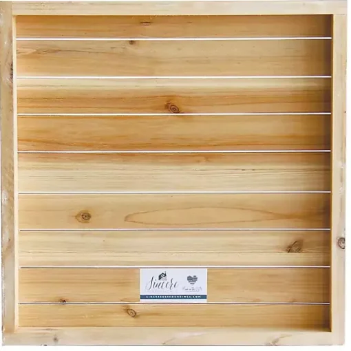 Grateful For All Things Wood Wall Plaque