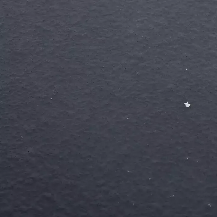 Gray Ceramic Round Top Garden Stool