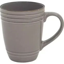 Gray Charisma 16-pc. Dinnerware Set