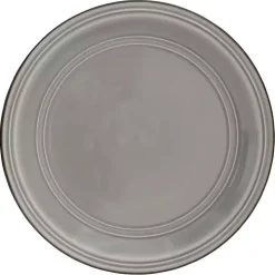 Gray Charisma 16-pc. Dinnerware Set