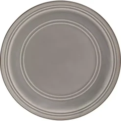 Gray Charisma 16-pc. Dinnerware Set