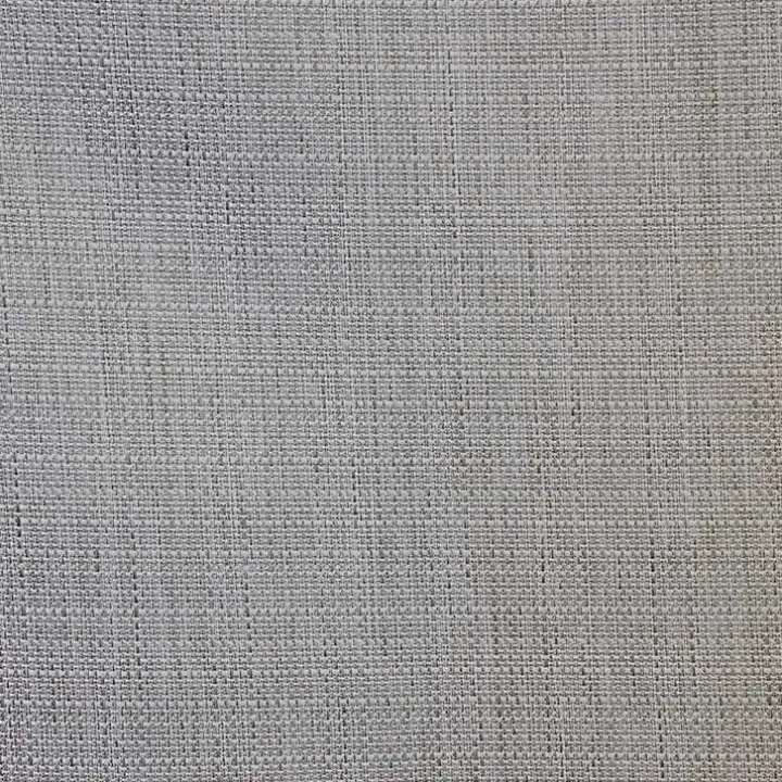 Gray Thatched Blackout Curtain Panel, 95 in.
