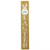 Happy Easter Bunny Porch Board