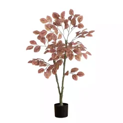 Harvest Dogwood Tree in Nursery Planter, 3.5 ft.