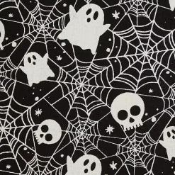 Haunted Prints Assorted Dishtowels, Set of 3