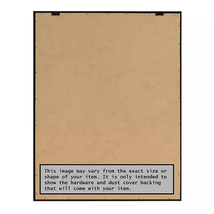 Hello Fall Pumpkin Typography Framed Wall Art