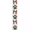 Ho Ho Ho Paws Porch Board