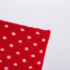 Holiday Gnome Christmas Stockings, Set of 2