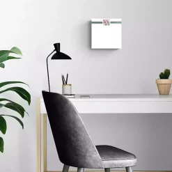 Holly Jolly Vibes Dry Erase Board