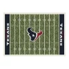 Houston Texans Home Field Area Rug, 6x8