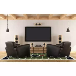 Houston Texans Home Field Area Rug, 6x8