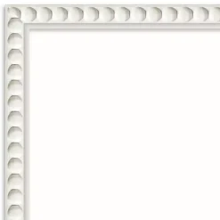 Indiness Blossom Framed Canvas Art Print