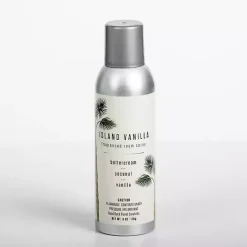 Island Vanilla Room Spray